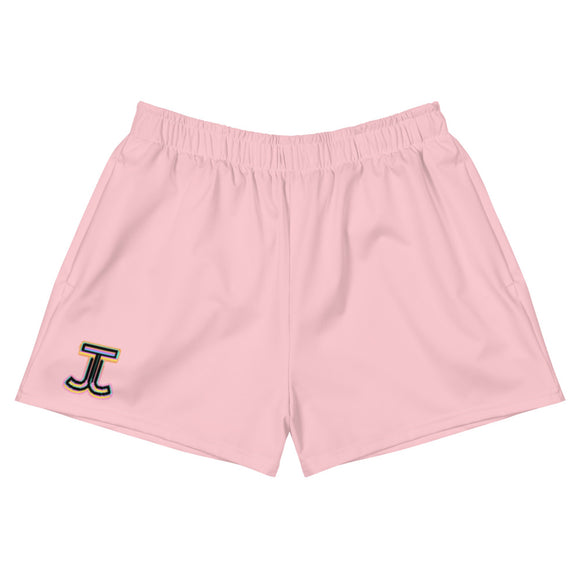Pink Shorts (W)