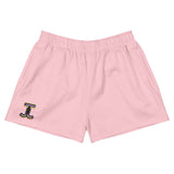 Pink Shorts (W)