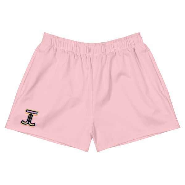 Pink Shorts (W)