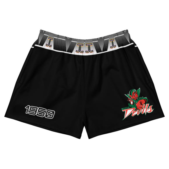 MVSU BxB Shorts (Women's)