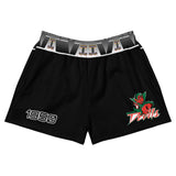 MVSU BxB Shorts (Women's)