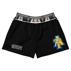 NCAT BxB Shorts (Women's)