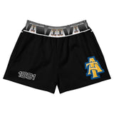NCAT BxB Shorts (Women's)