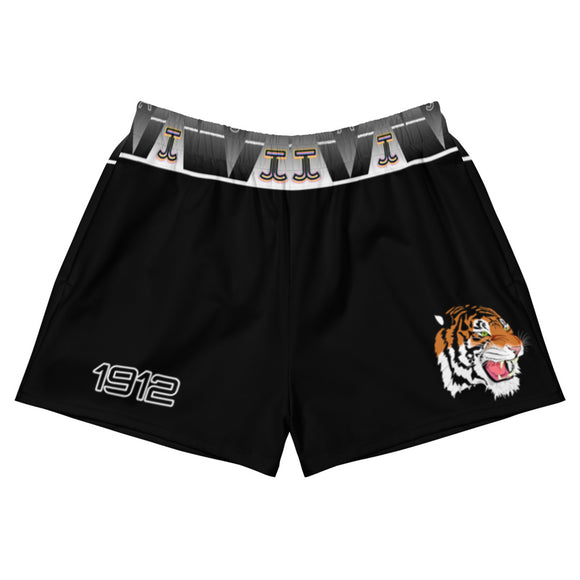 Tennessee State BxB Shorts (Women's)