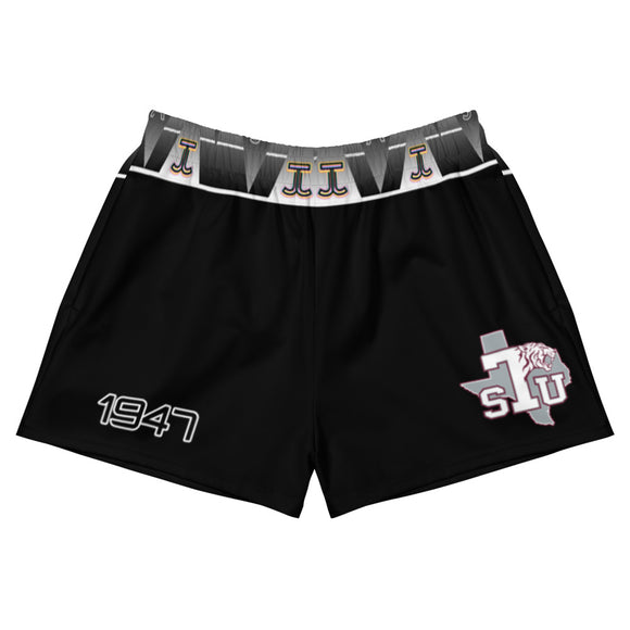 Texas Southern BxB Shorts (Women's)
