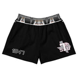 Texas Southern BxB Shorts (Women's)