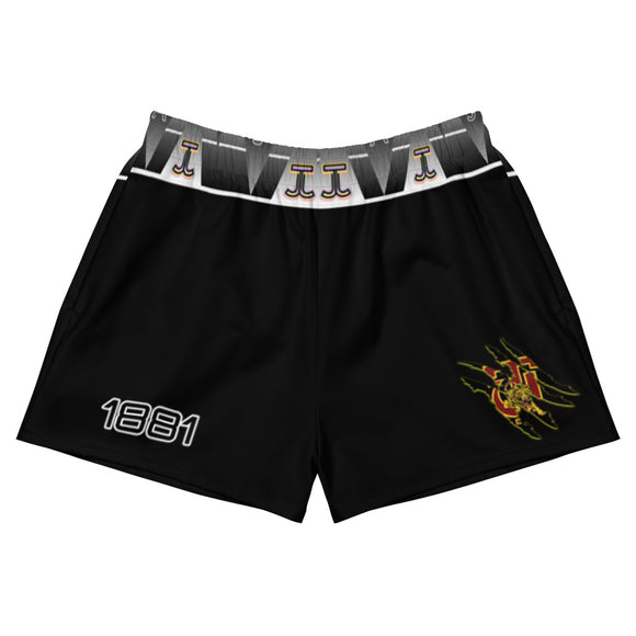 Tuskegee BxB Shorts (Women's)
