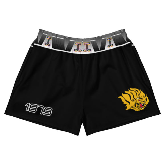 UAPB BxB Shorts (Women's)