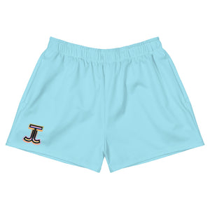 Sky Blue Shorts (W)
