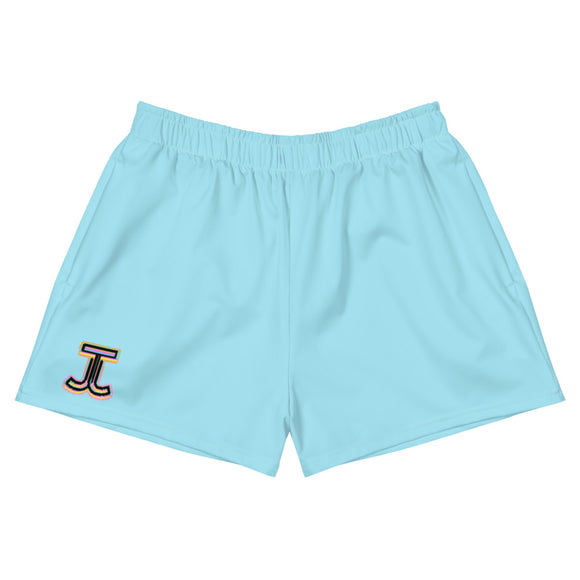 Sky Blue Shorts (W)