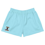 Sky Blue Shorts (W)