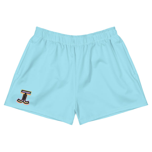 Sky Blue Shorts (W)