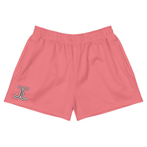 Salmon Shorts (W)