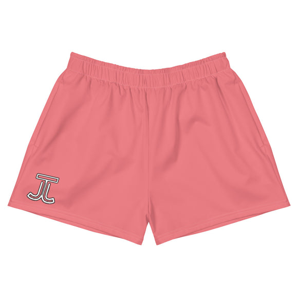 Salmon Shorts (W)