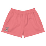 Salmon Shorts (W)