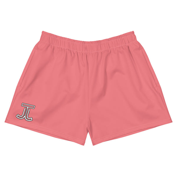 Salmon Shorts (W)