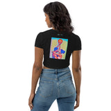 Love <3 Crop SS