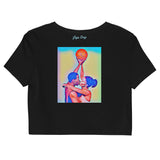 Love <3 Crop SS