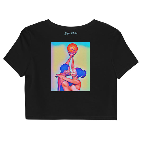 Love <3 Crop SS