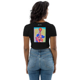 Love <3 Crop SS