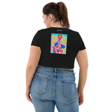 Love <3 Crop SS