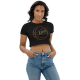 Love <3 Crop SS