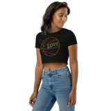 Love <3 Crop SS