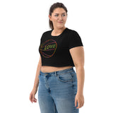 Love <3 Crop SS