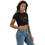 Love <3 Crop SS