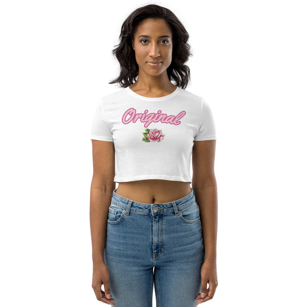 Original Crop SS