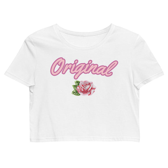 Original Crop SS