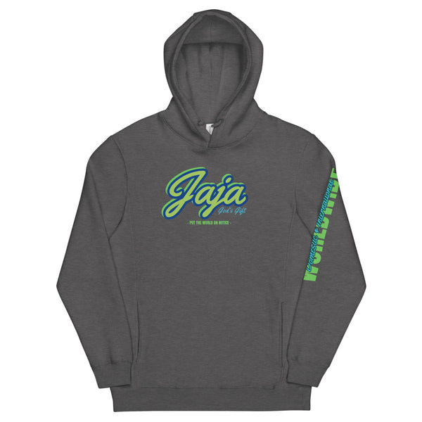 World on Notice Hoodie