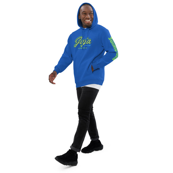 World on Notice Hoodie