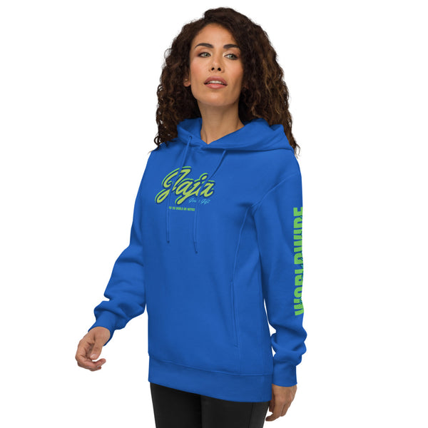 World on Notice Hoodie