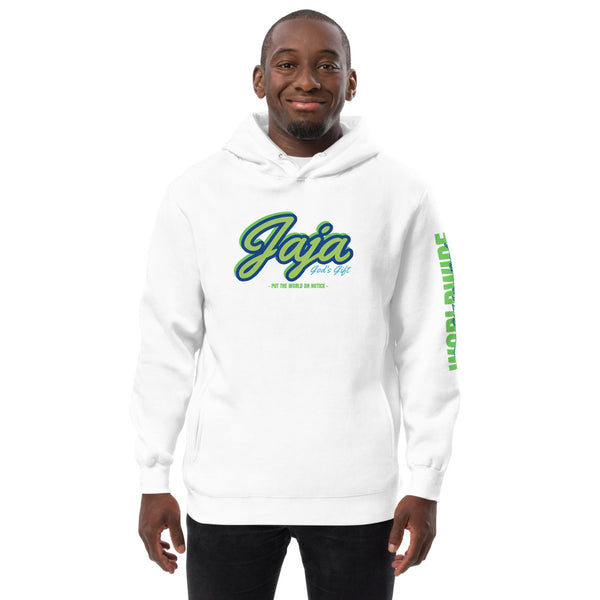 World on Notice Hoodie