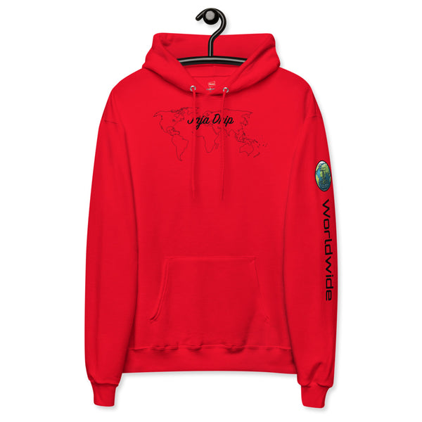 Worldwide Hoodie