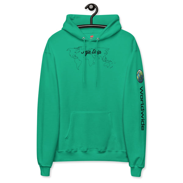 Worldwide Hoodie