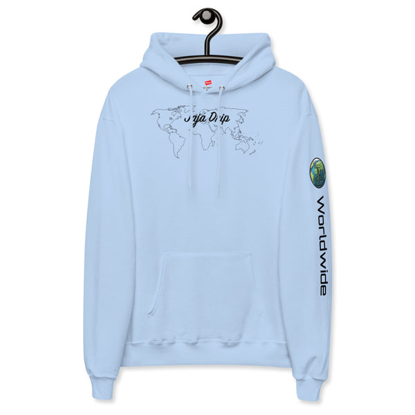 Worldwide Hoodie