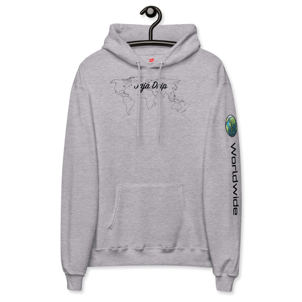 Worldwide Hoodie