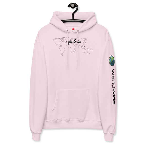 Worldwide Hoodie