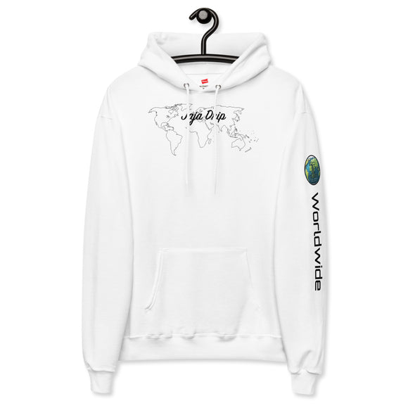 Worldwide Hoodie