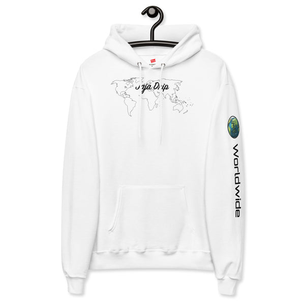 Worldwide Hoodie