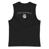 Unstoppable Muscle