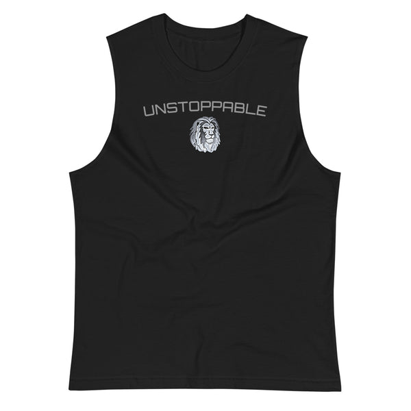 Unstoppable Muscle