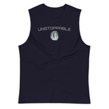Unstoppable Muscle