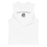 Unstoppable Muscle