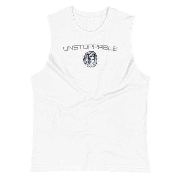 Unstoppable Muscle