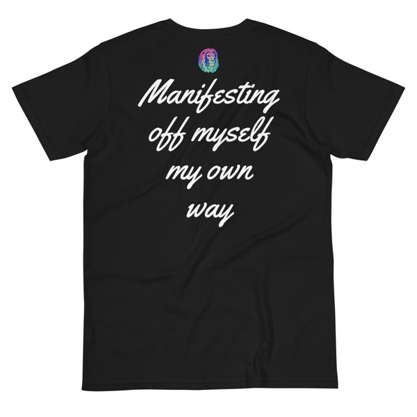 Organic Jaja SS (Black)