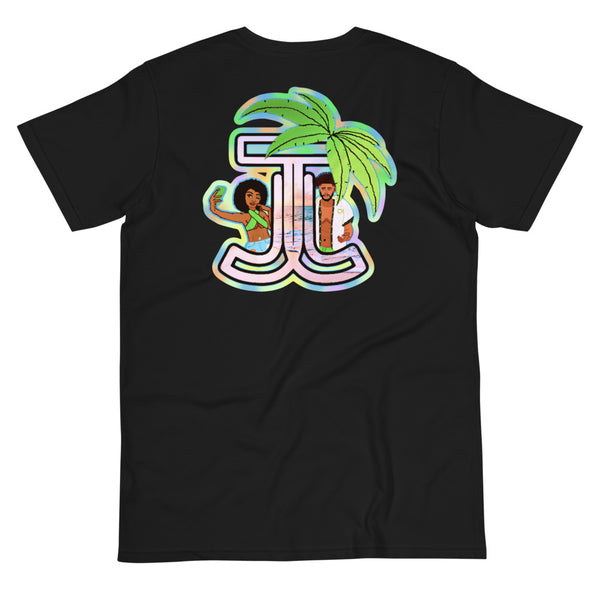 Palm Tree SS