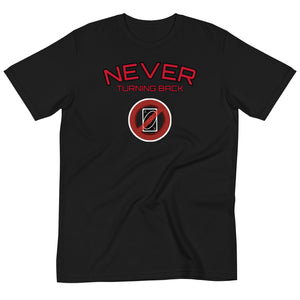 No Reverse SS
